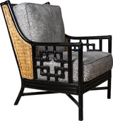 Pacific Coast Rattan 3 Pc Living Room Set from Capris Furniture Model 312-3PC-SET