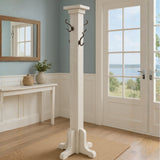 Ocean Home Coat Tree