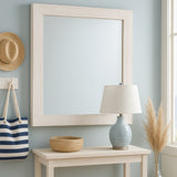 Ocean Home Mirror Frame