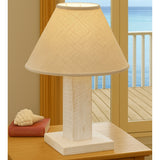 Ocean Home Table Lamp