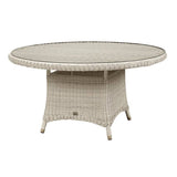 Paddock Outdoor 5 Pc Dining Set TB9868SET by Beachcraft