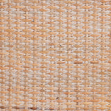 Guinea Wicker Fair Whitewash Rattan Counterstool