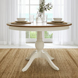 Elantra Pedestal Base & Top by Capris Furniture Model PE741