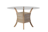 Borneo Table Base by Capris Furniture Model PE752