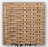 Pine Island Patio Wicker Dining Chair Model 651710