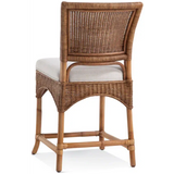 Palm Cove Dining Chair by Braxton Culler Made in the USA Model 1025-028