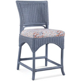 Palm Cove Counter Stool by Braxton Culler Made in the USA Model 1025-012