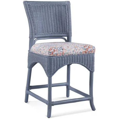 Palm Cove Dining Chair by Braxton Culler Made in the USA Model 1025-028