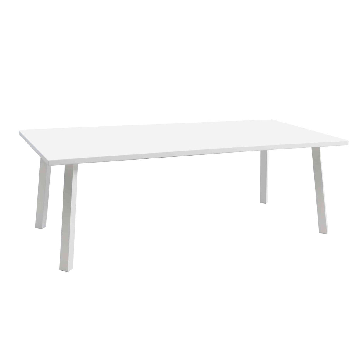 Abaco Outdoor 9-Piece Dining Set Model PJO-4601-WHT-9DA by Panama Jack