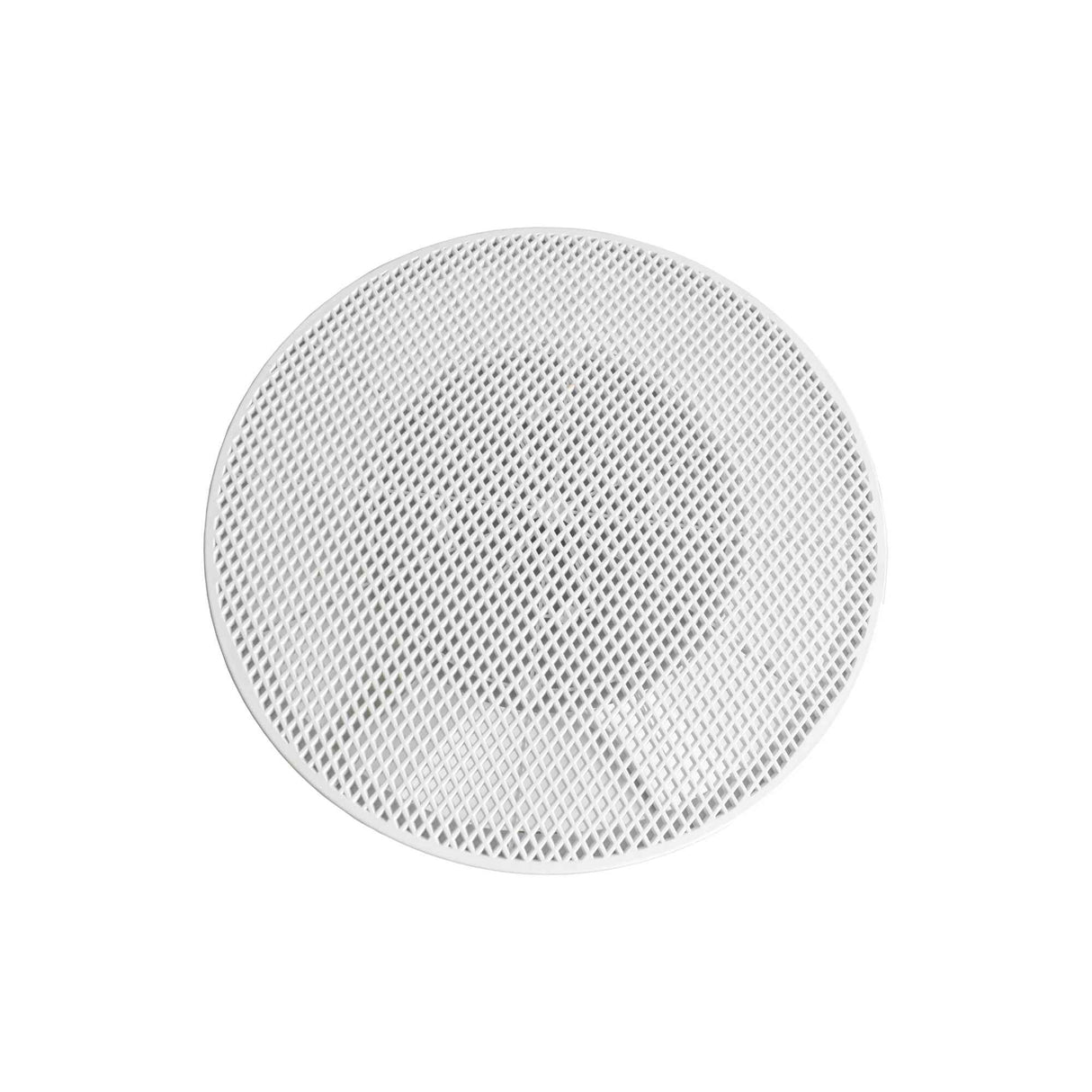 Panama Jack Outdoor In-Pool Wave End Table Table Model PJO-5300-WHT-ET