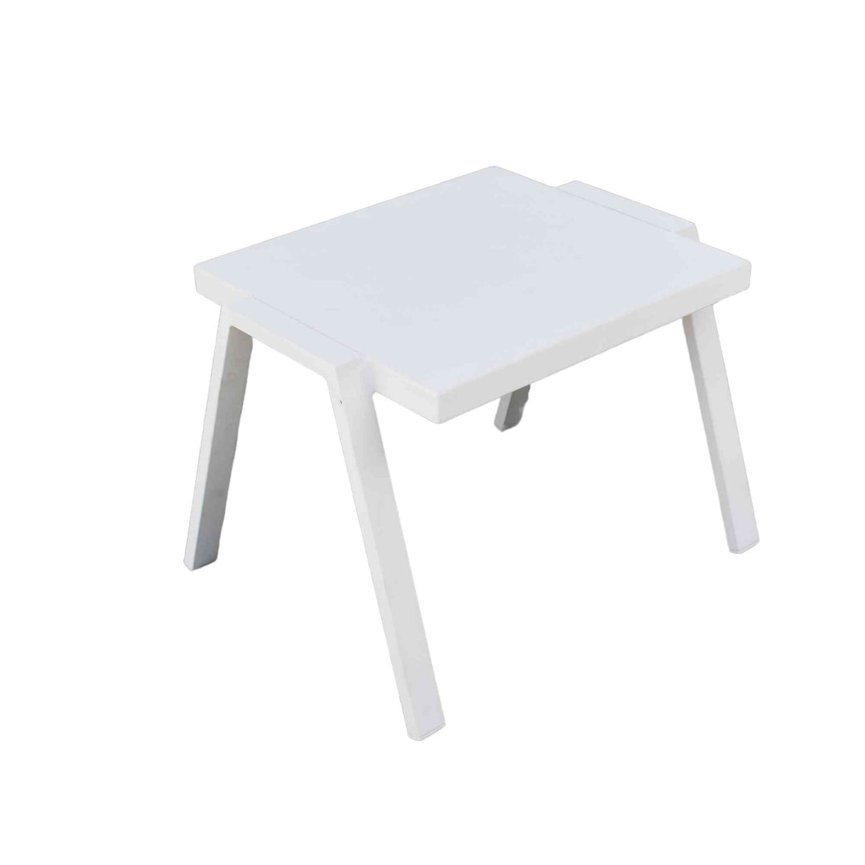 Mykonos Outdoor 3-Piece Chaise Lounge – Luxurious Outdoor Set Model PJO-2401-WHT-3CL-GL by Panama Jack