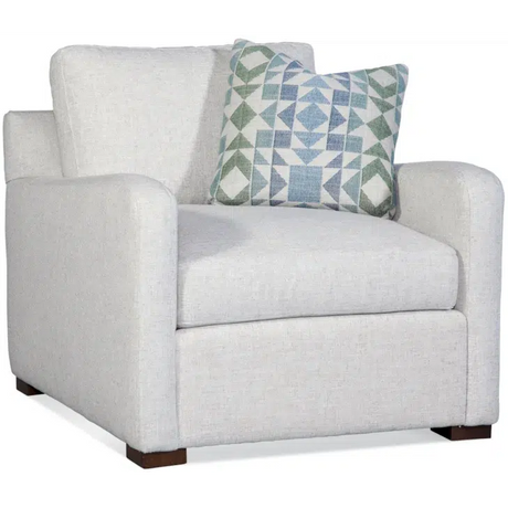Pandora Chair by Braxton Culler Made in the USA Model 9740-001
