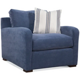 Pandora Chair by Braxton Culler Made in the USA Model 9740-001