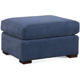 Pandora Ottoman by Braxton Culler Made in the USA Model 9740-009