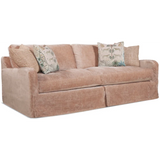 Pandora Slipcover Sofa by Braxton Culler Made in the USA Model 9740-011XP