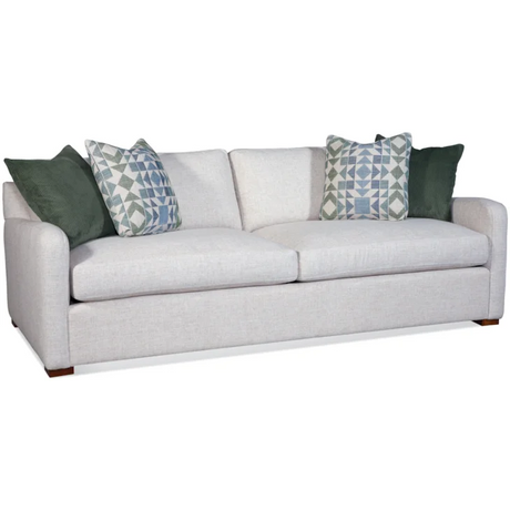Pandora Sofa by Braxton Culler Made in the USA Model 9740-011