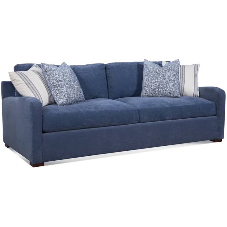 Pandora Sofa by Braxton Culler Made in the USA Model 9740-011
