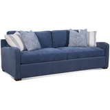 Pandora Sofa by Braxton Culler Made in the USA Model 9740-011