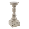 Plymouth Wood Candlestick (7694628651240)