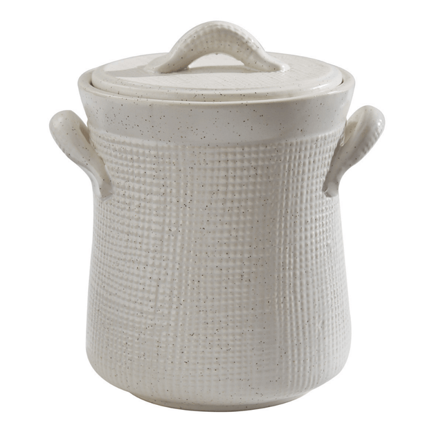 Potter's Clay Small Canister (7689346515176)