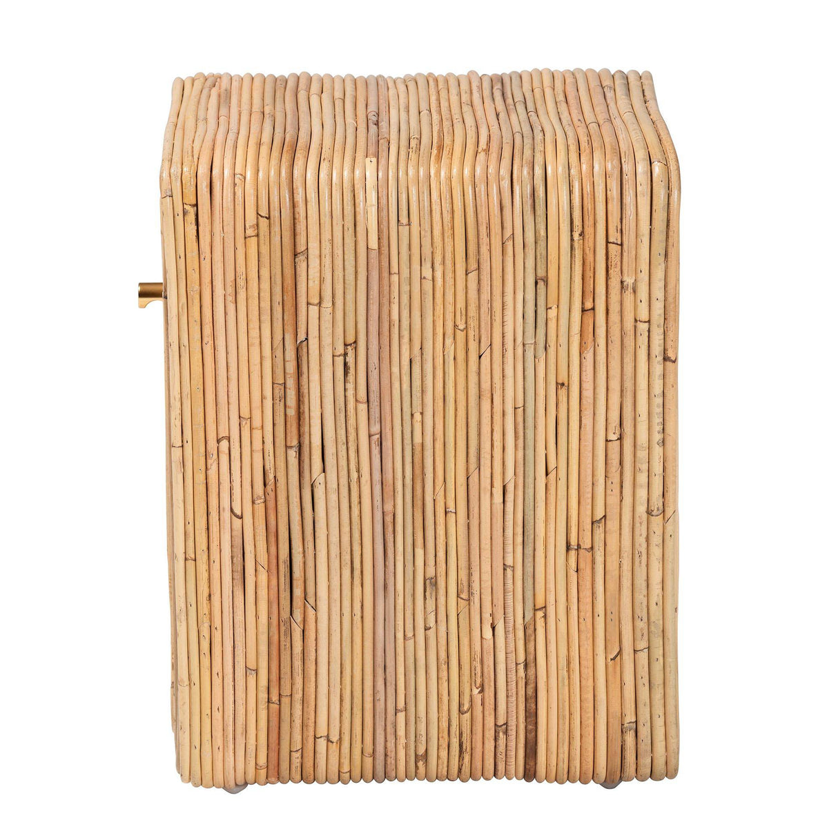 Rajah Wicker Fair Rattan Nightstand