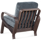 Remo Accent Chair by Braxton Culler with Deep Seating Comfort