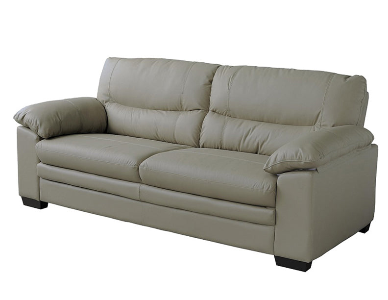 Venice Top Grain Cow Leather Sofa S-720-1 by Stanley Chair
