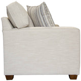 S146 Upholstered Sofa or Sleeper Sofa by Capris Furniture