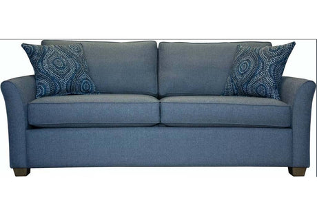 Ocala Upholstered Sofa or Sleeper Sofa Model S202 from Capris Furniture