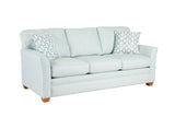 S203 Upholstered Sofa or Sleeper Sofa by Capris Furniture