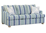 Upholstered Sofa or Sleeper Sofa Model S209 by Capris Furniture