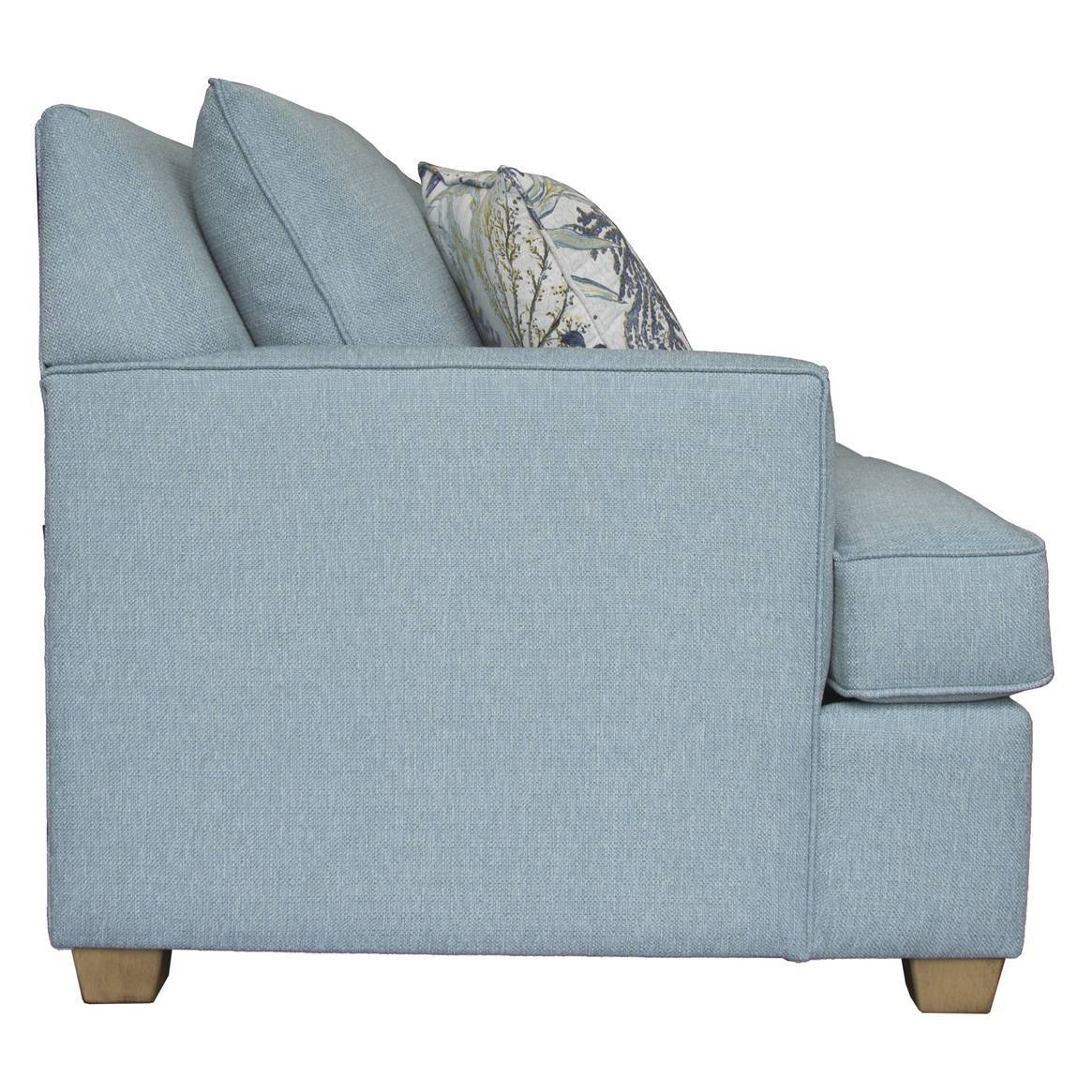 Upholstered Sofa or Sleeper Sofa Model S209 by Capris Furniture