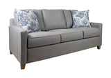 Brisbane Sofa by Capris Furniture Model S235