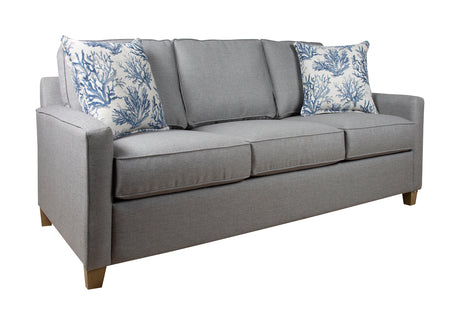 Brisbane Sofa by Capris Furniture Model S235