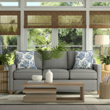Brisbane Sofa by Capris Furniture Model S235