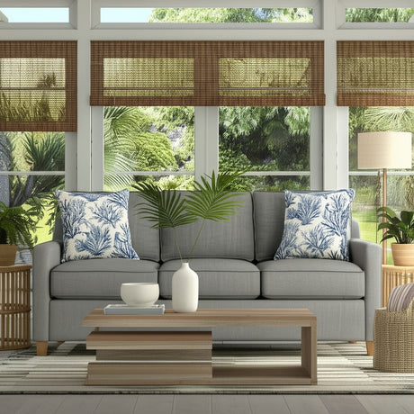 Brisbane Sofa by Capris Furniture Model S235