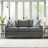 Brisbane Sofa by Capris Furniture Model S235