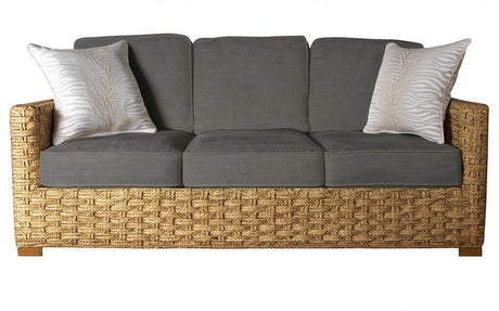 Vanatu Rattan 3 Pc Living Room Set from Capris Furniture Model 310-3PC-SET