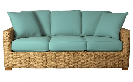 Vanatu Rattan 3 Pc Living Room Set from Capris Furniture Model 310-3PC-SET