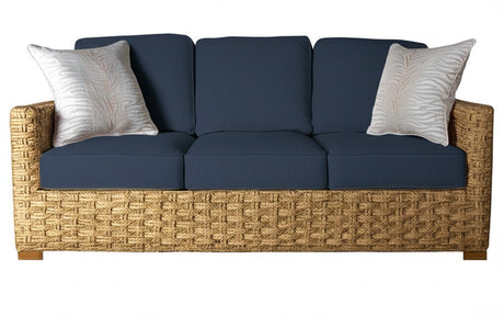 Vanatu Rattan 3 Pc Living Room Set from Capris Furniture Model 310-3PC-SET