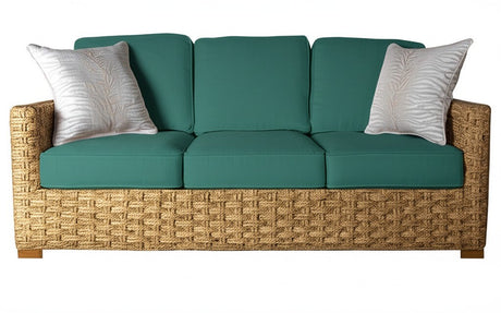 Vanatu Rattan 3 Pc Living Room Set from Capris Furniture Model 310-3PC-SET