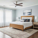 Sabal Bay Customized Queen or King Upholstered Bed by Braxton Culler Made in the USA Model 809-121