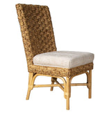 Vanatu Rattan 5 Pc Dining Set from Capris Furniture Model TB310-5PC-SET