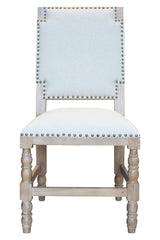 Caelus Side Chair by Capris Furniture Model SC378