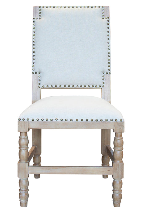 Caelus Side Chair by Capris Furniture Model SC378