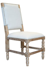 Caelus Side Chair by Capris Furniture Model SC378