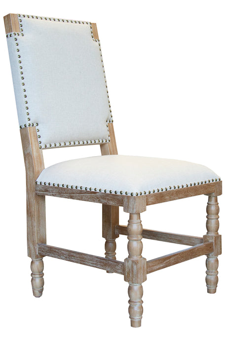 Caelus Side Chair by Capris Furniture Model SC378