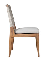 Bravona Side Chair by Capris Furniture Model SC390