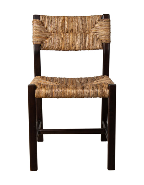 Catura Side Chair by Capris Furniture Model SC628