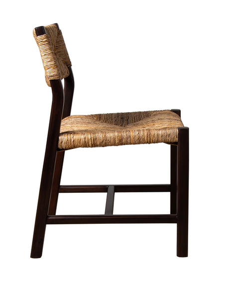 Catura Side Chair by Capris Furniture Model SC628